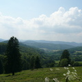 montagnes vosgiennes