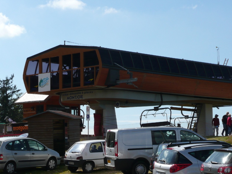 Vue de la station du Lac Blanc-1543564798728