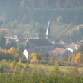 Descente du donon vers raon l etape