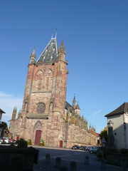 Eglise de Niederhaslach-1663072666350